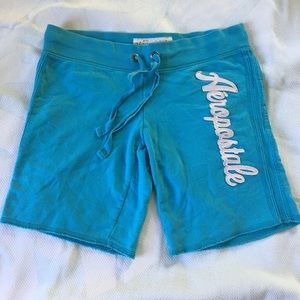 Aeropostale comfy shorts size XS