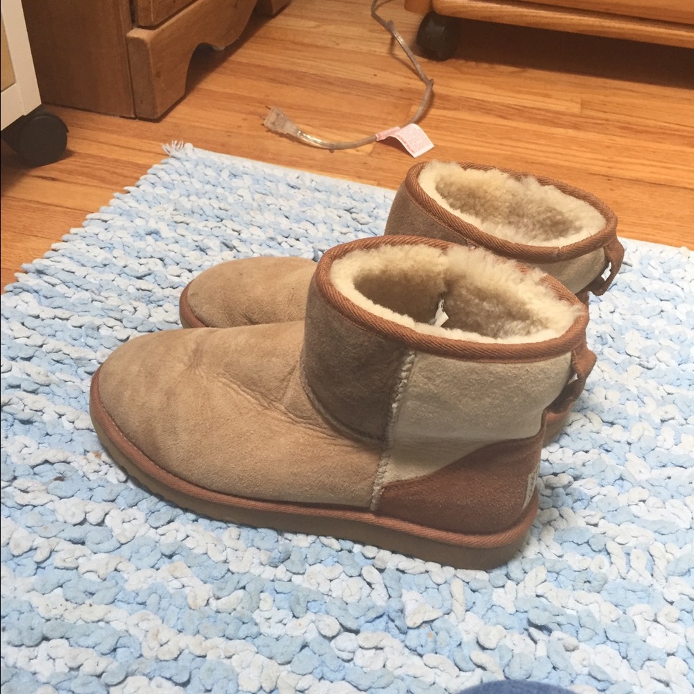 SPECIAL EDITION UGGS!!!!