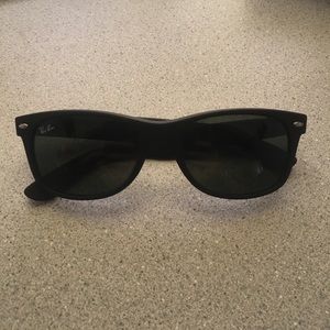 Rayban original wayfarer