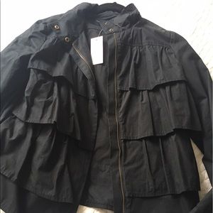 Banana Republic Jacket
