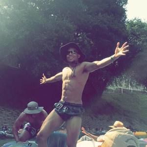 Meet your Posher, Alexander