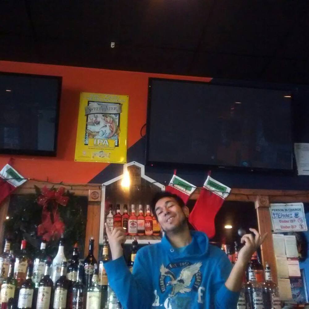 Meet your Posher, Miguel