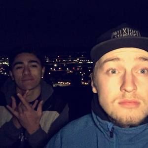 Meet your Posher, Jake