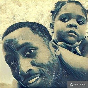 Meet your Posher, Chad