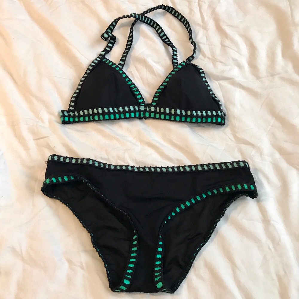 Brand new VS bathing suit