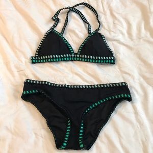 Brand new VS bathing suit