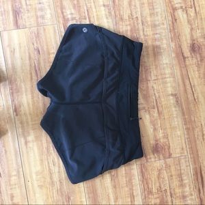 Lululemon speed short