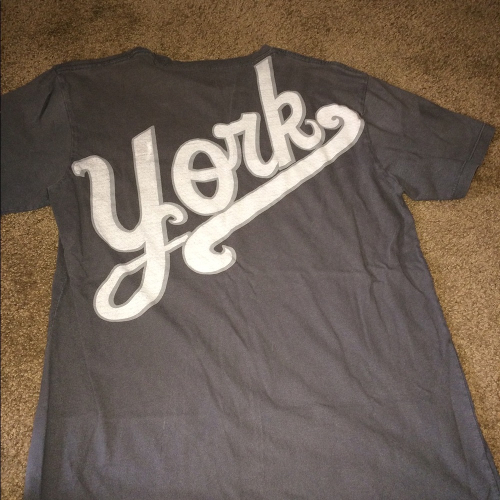 Zoo York t shirt 🎈 - Picture 2 of 3