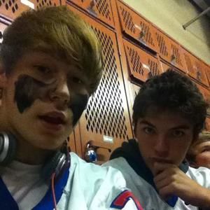 Meet your Posher, Mark