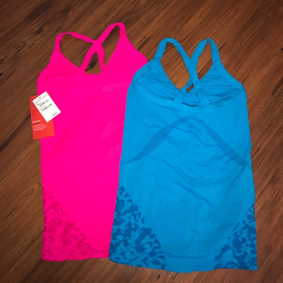 Zella Tops - Picture 4 of 4