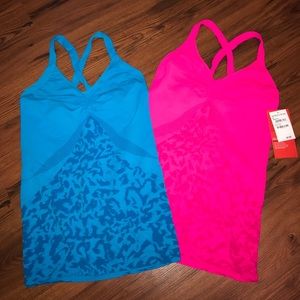 Zella Tops