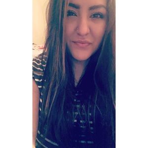 Meet your Posher, Gabby