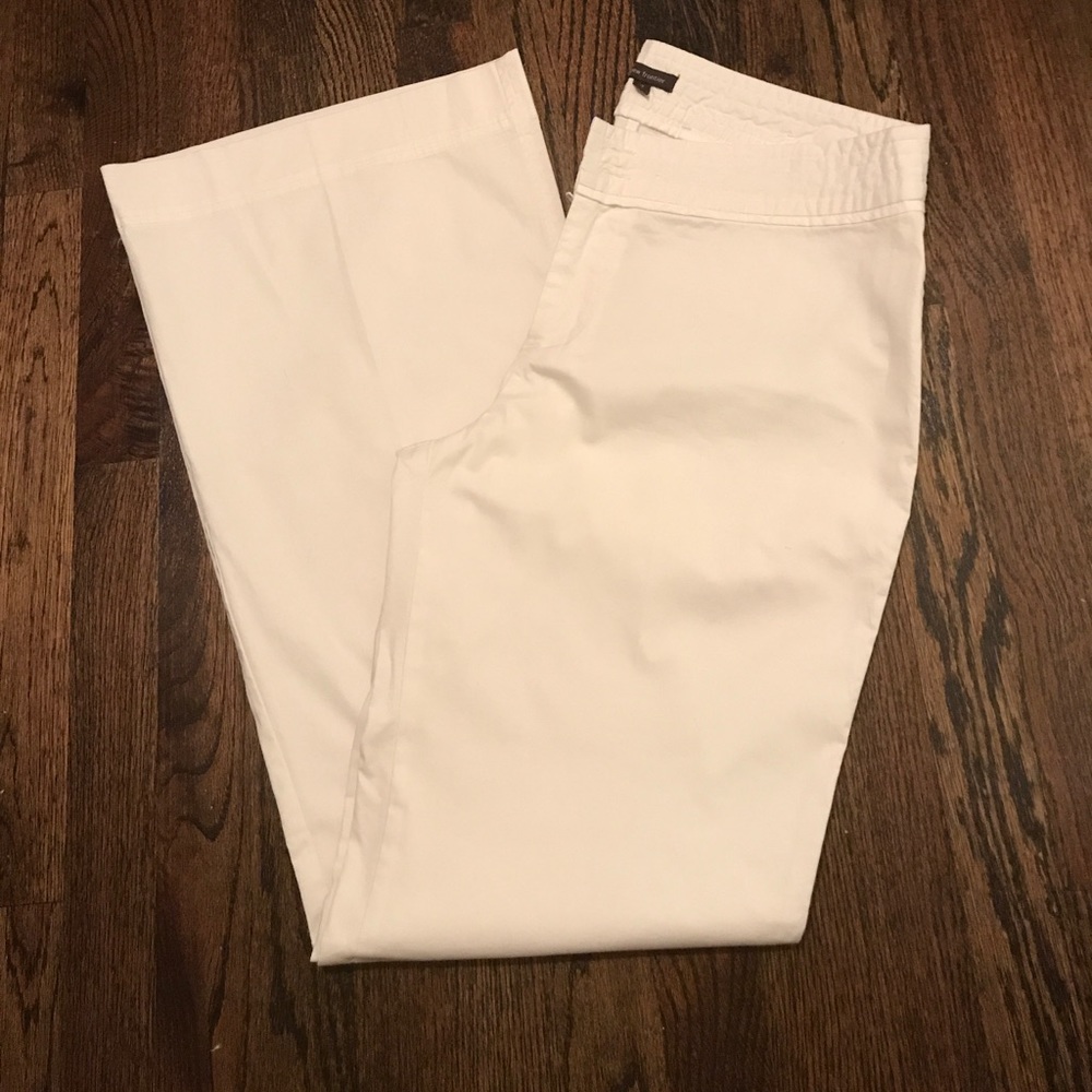 New Frontier pants