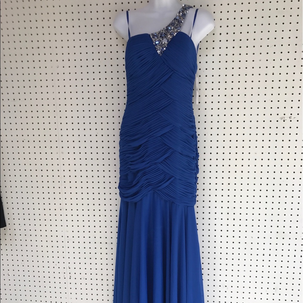 Night dress