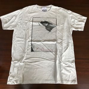 Kid Dangerous graphic tee