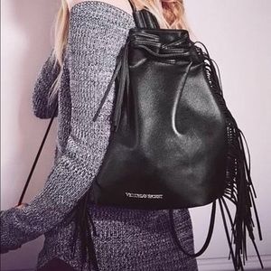 Victoria's Secret Limited edition backpack