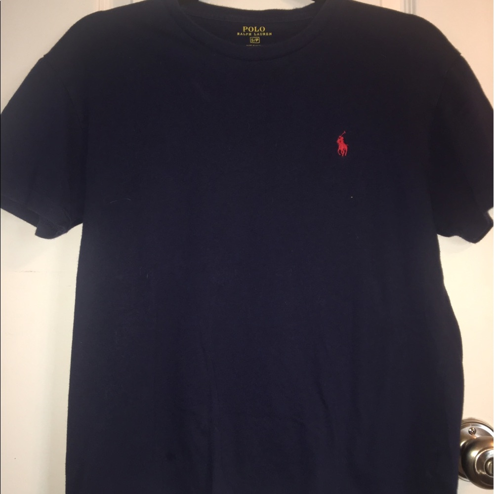 Polo T shirt