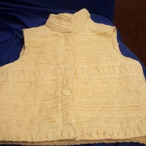 A child vest