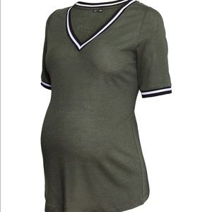 H&M MAMA tshirt