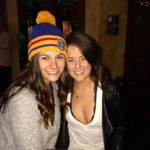 Meet your Posher, Allison