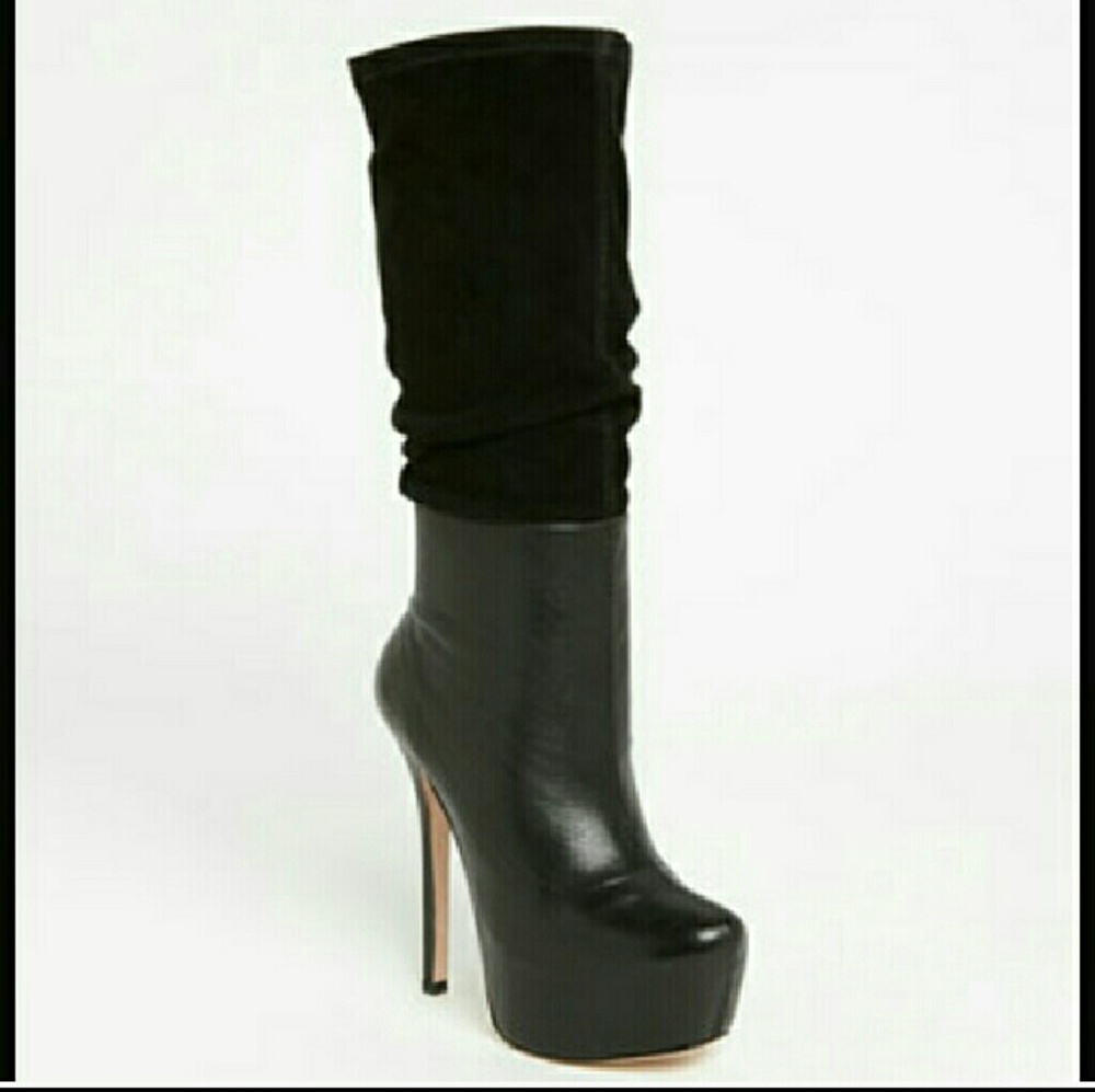 Alice + Olivia Ladee boots