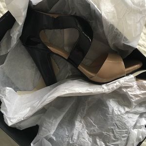 Tahari Heels