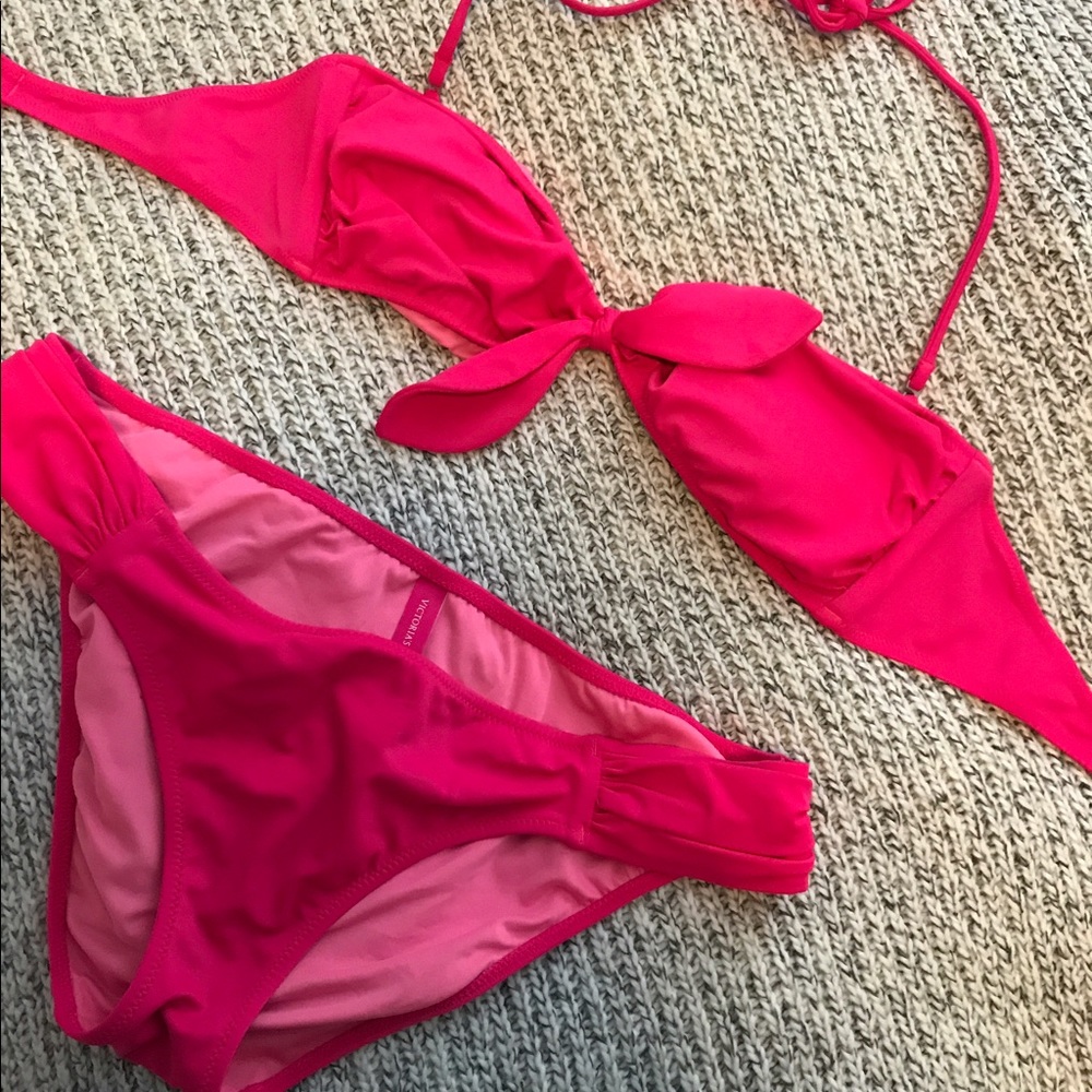 VS bathing suit