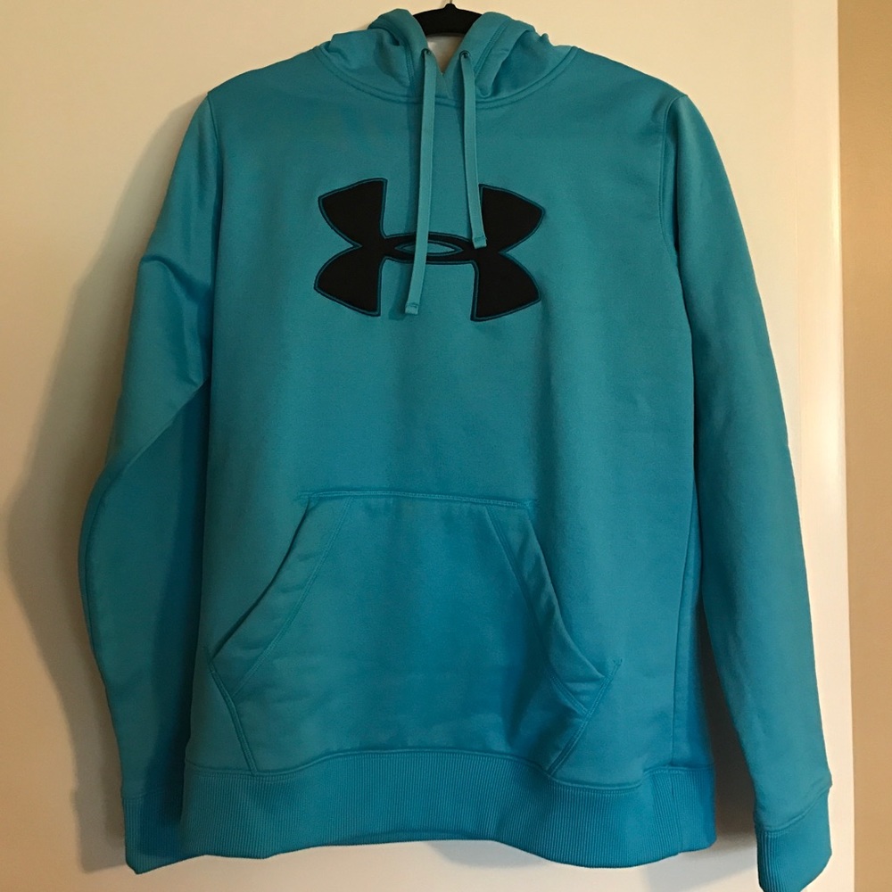 Under Armour Hoodie