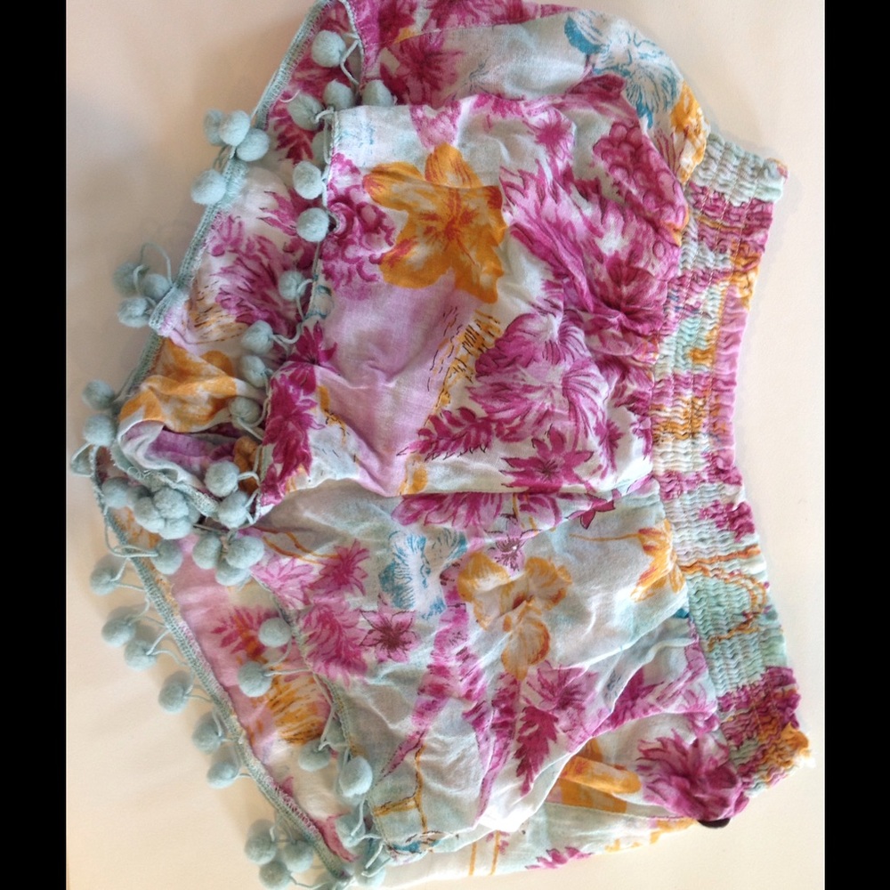 Billabong Surf Shorts