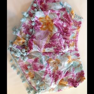 Billabong Surf Shorts