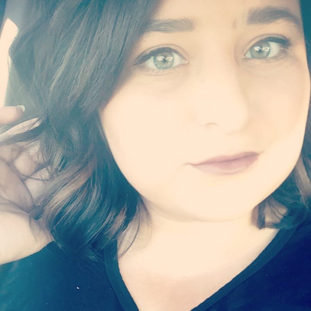 Meet your Posher, Shelby