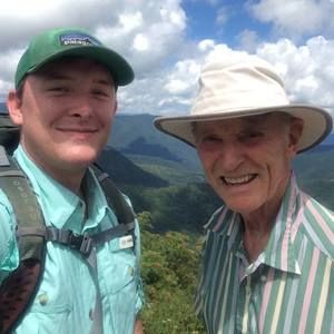 Meet your Posher, Bailey