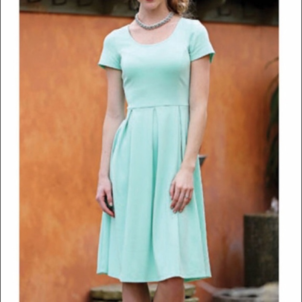 Mikarose Ivy Dress
