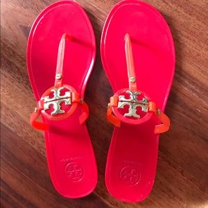 Tory Burch sandals