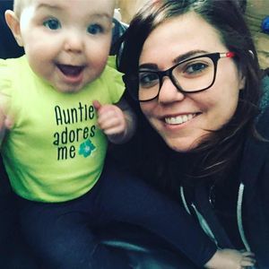 Meet your Posher, Amy