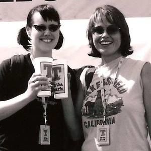 Meet your Posher, Liz