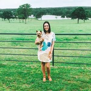 Meet your Posher, Shelby