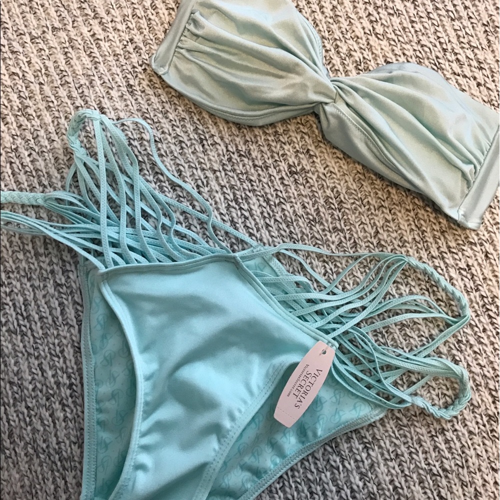 VS PINK bikini