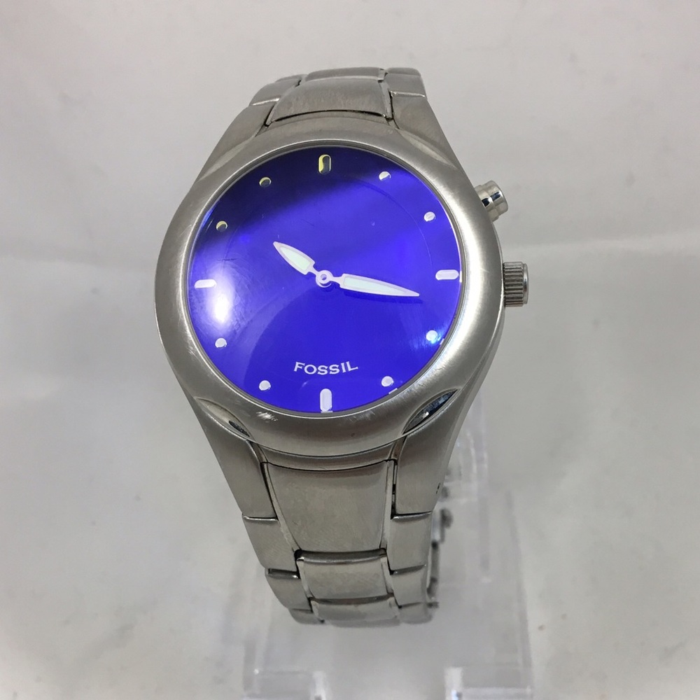 Authentic Fossil Watch