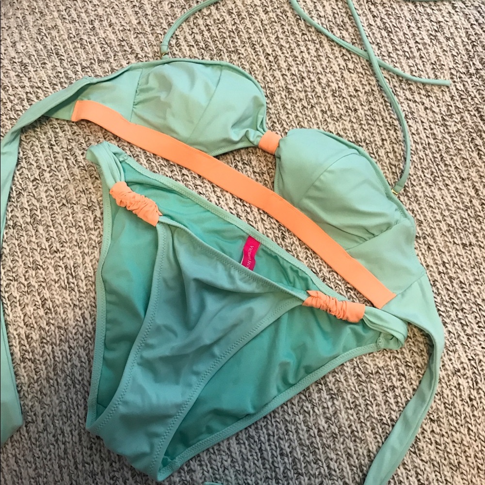 VS bathing suit