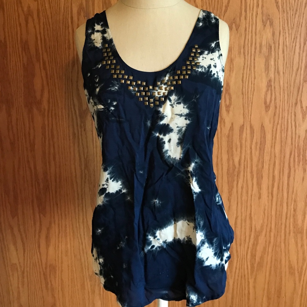 Adorable summer tank!