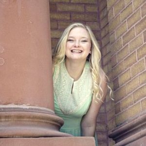 Meet your Posher, Megan