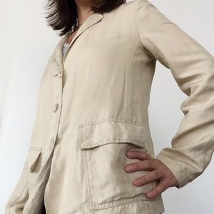 DKNY Pure Blazer