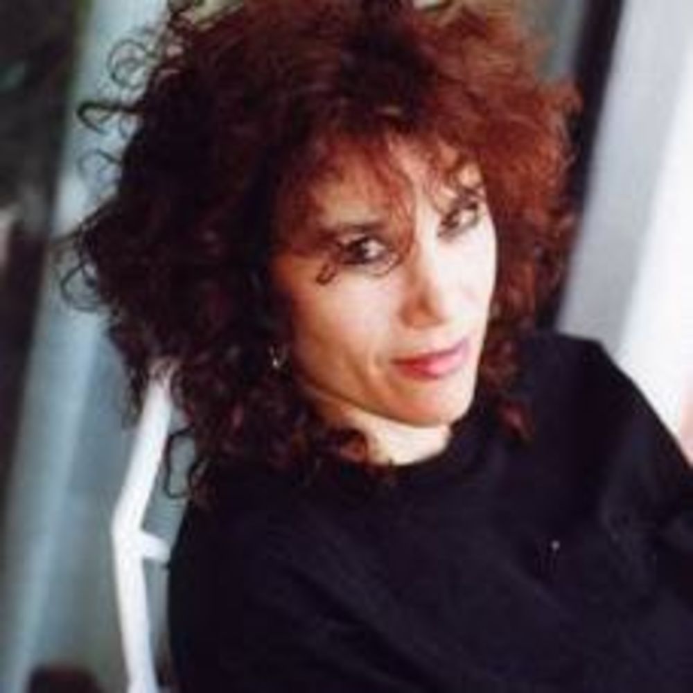 Meet your Posher, Karyn