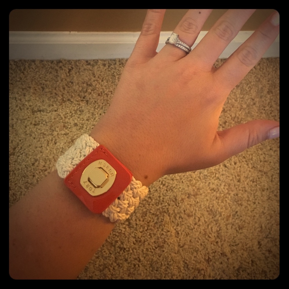 Tory Burch bracelet