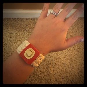 Tory Burch bracelet