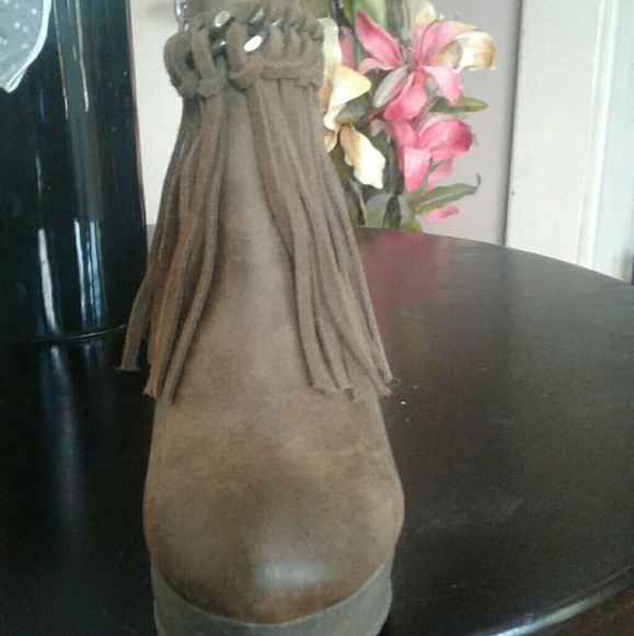 ZEPP boots - Picture 2 of 3