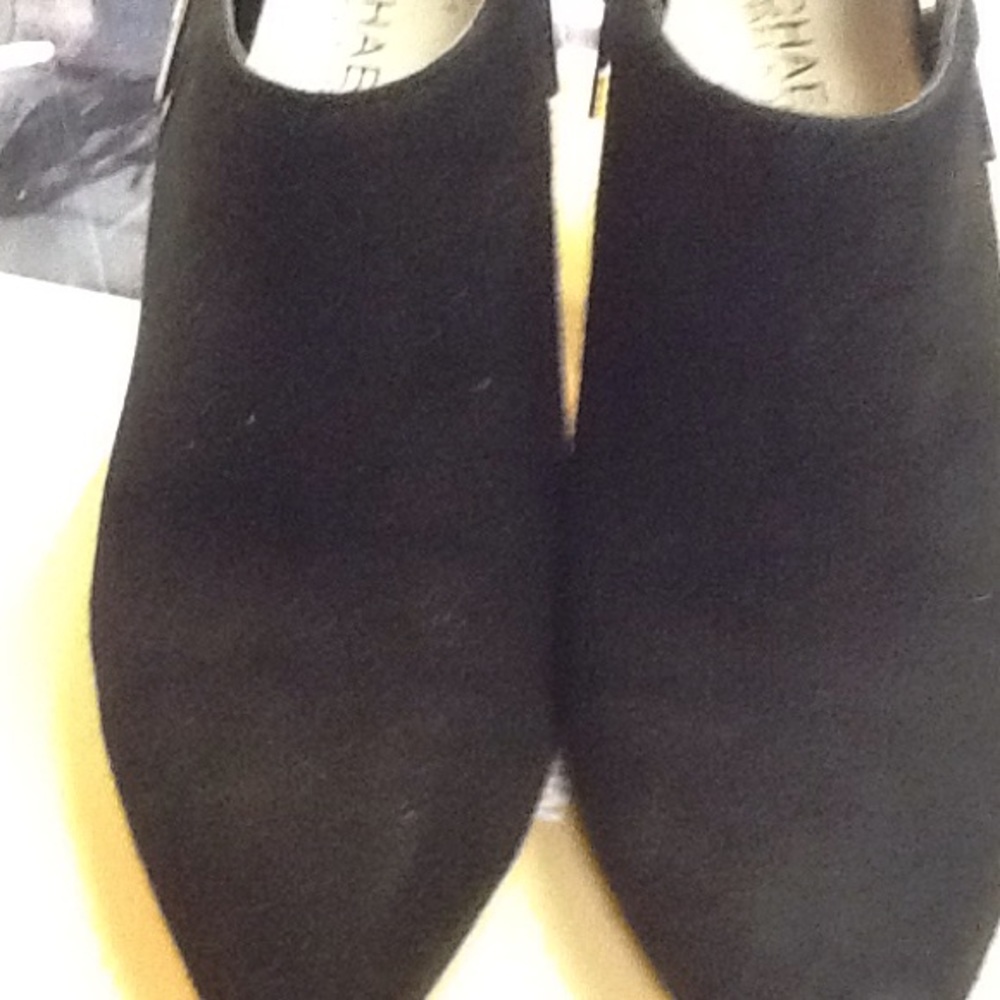 Michael Michael Kors  Bootie