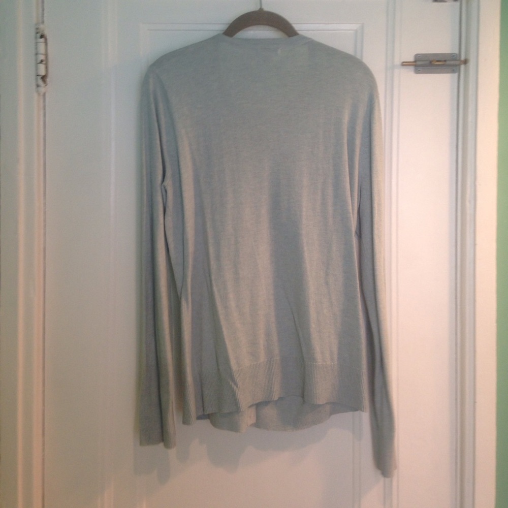 Jeweled Cardigan - Picture 2 of 2