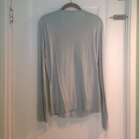 Jeweled Cardigan - Picture 2 of 2